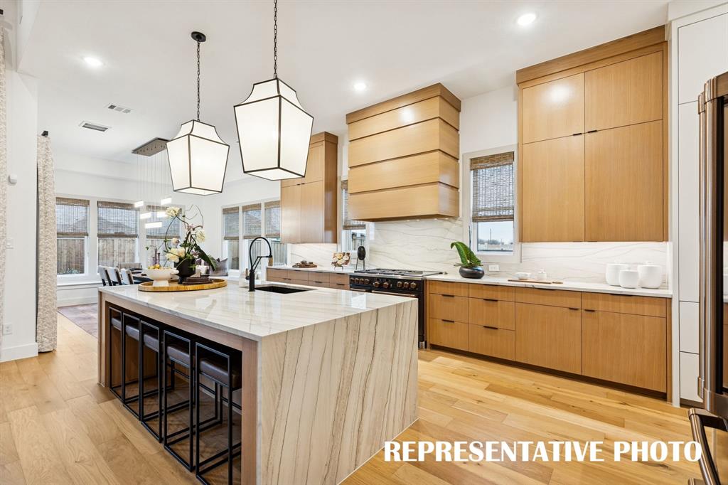 WINDSONG RANCH 71s - Residential