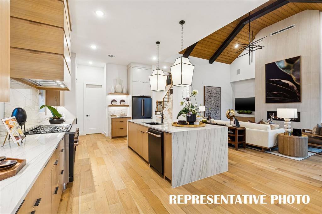 WINDSONG RANCH 71s - Residential