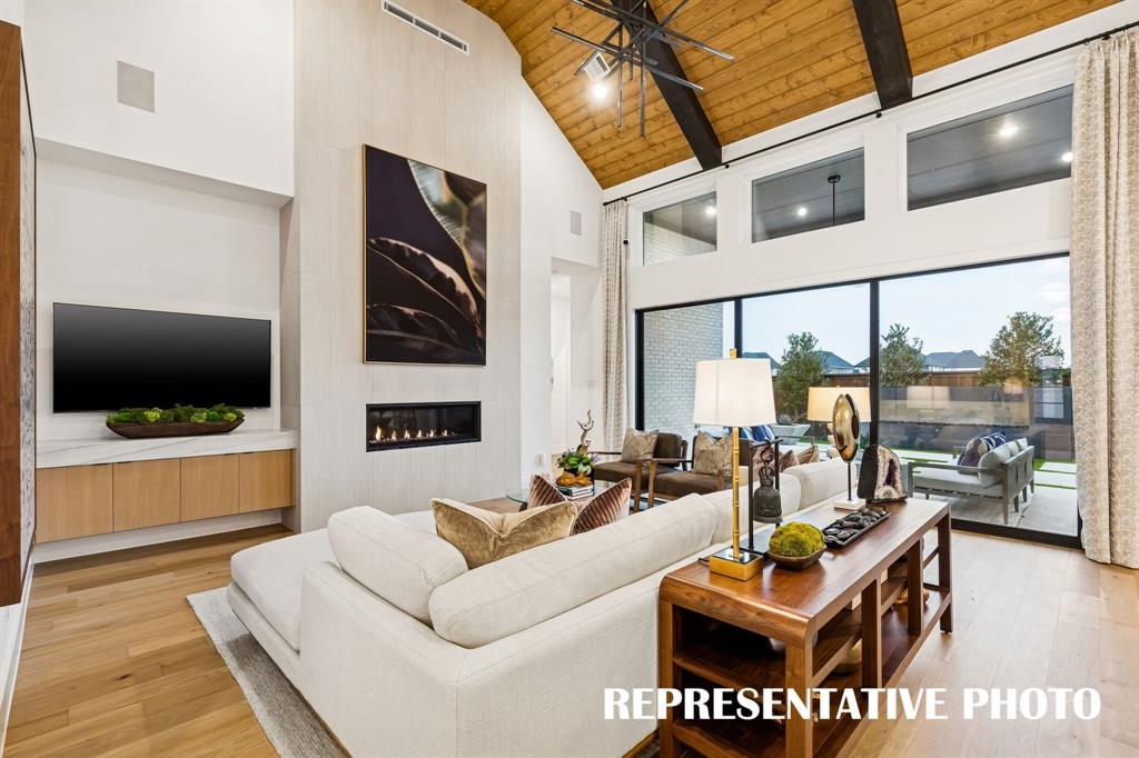 WINDSONG RANCH 71s - Residential