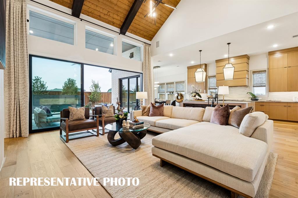 WINDSONG RANCH 71s - Residential