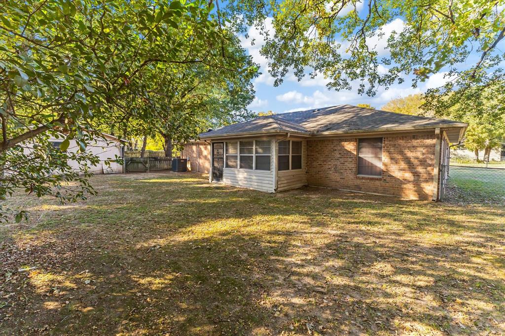 Grove Oaks - Residential