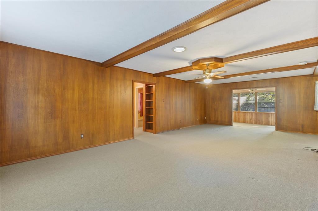 Grove Oaks - Residential