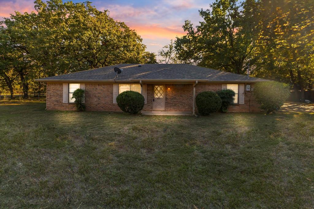 Grove Oaks - Residential