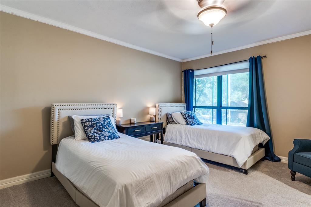 The Shores - Residential