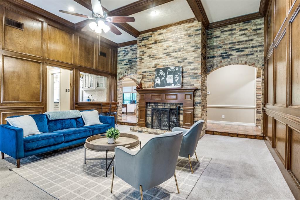 The Shores - Residential