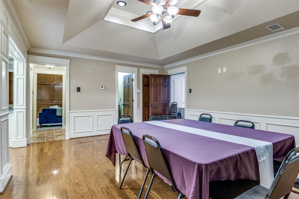 The Shores - Residential