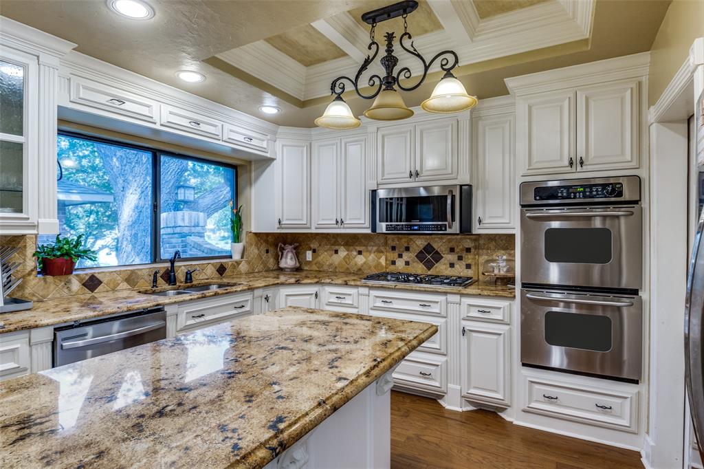 The Shores - Residential