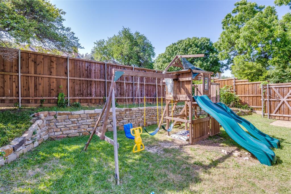 The Shores - Residential