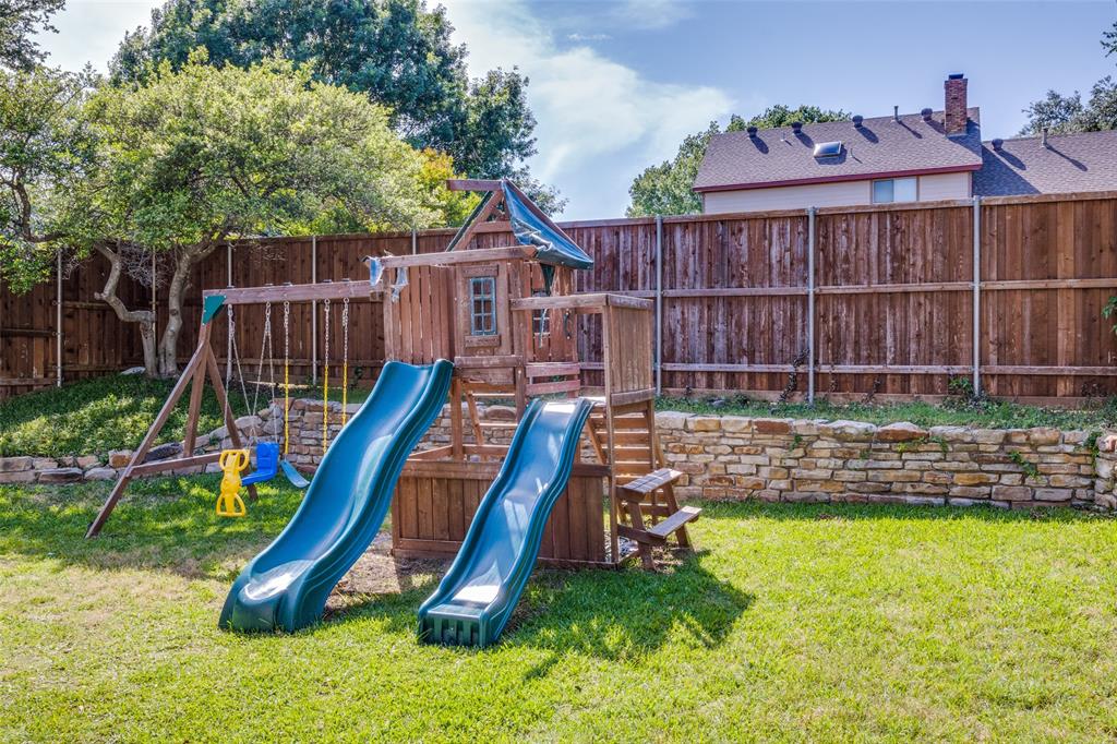 The Shores - Residential