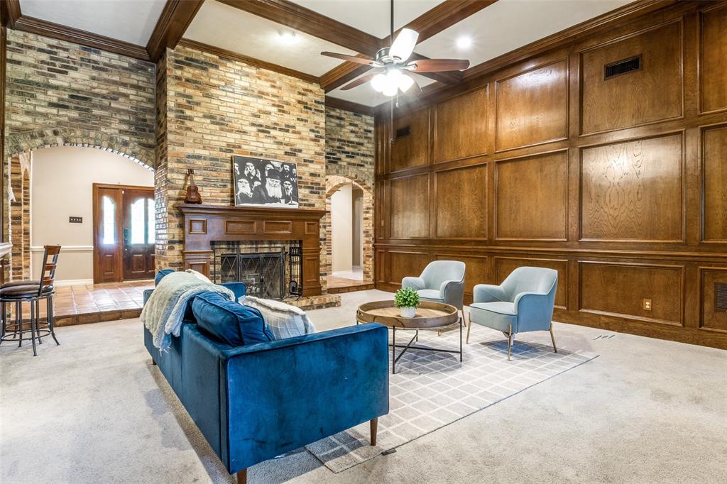 The Shores - Residential