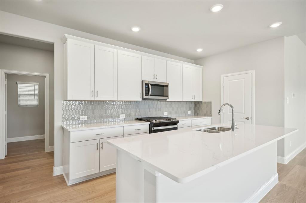 Southridge - Residential