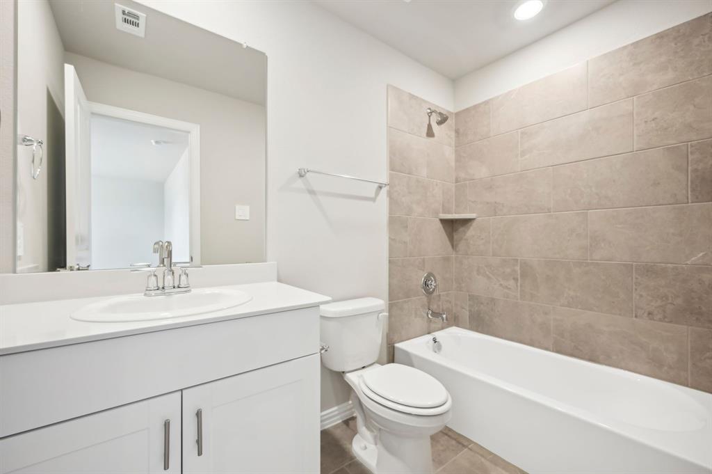 Southridge - Residential