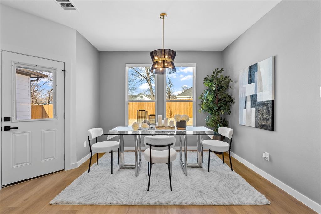 Ea Gracey Estates - Residential