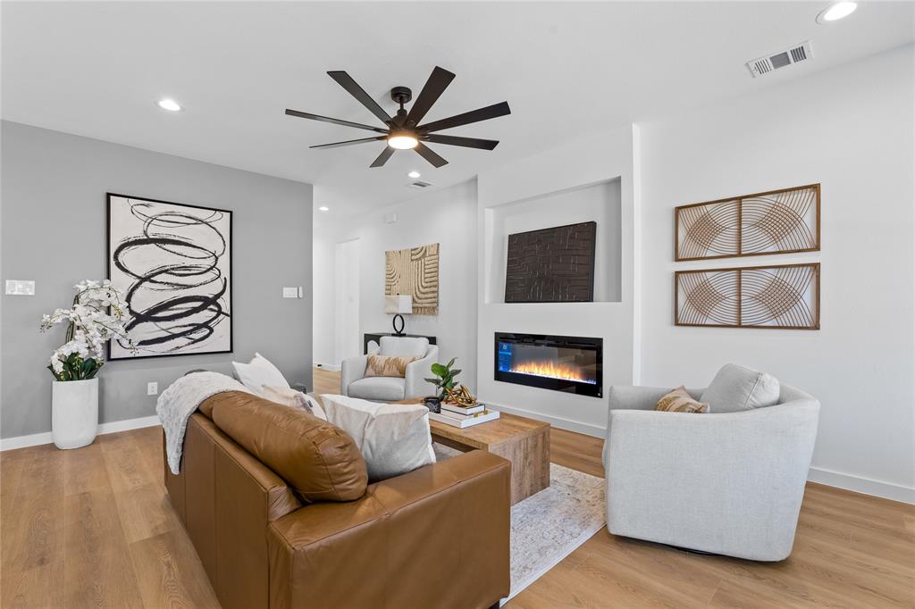 Ea Gracey Estates - Residential