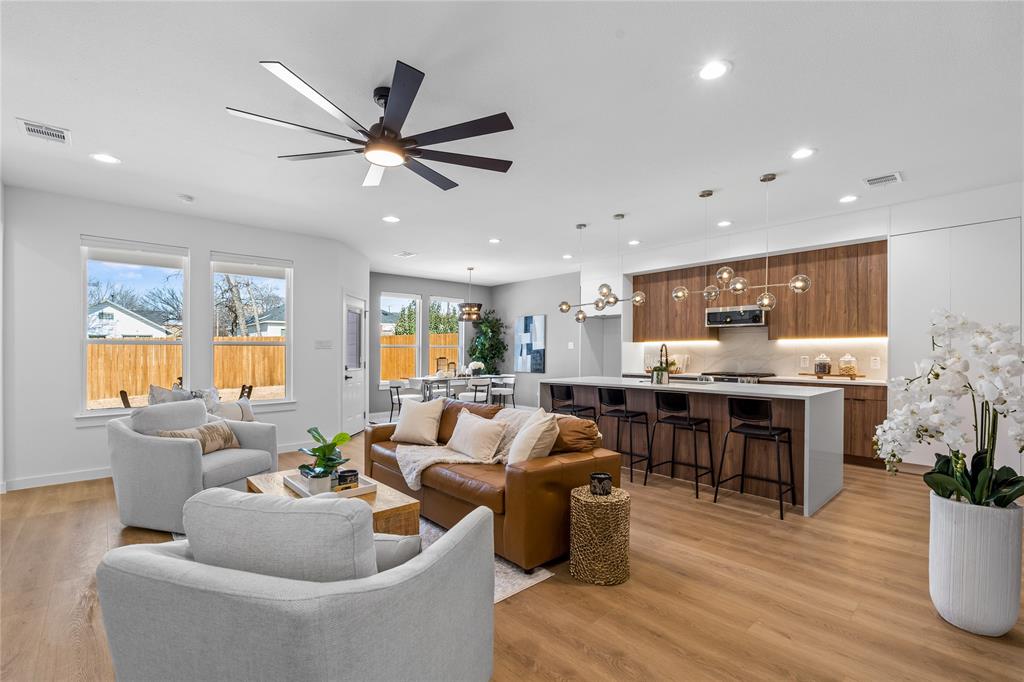 Ea Gracey Estates - Residential