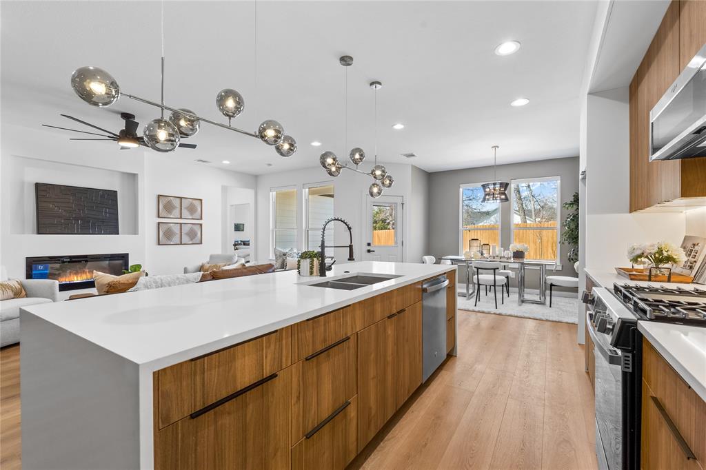 Ea Gracey Estates - Residential