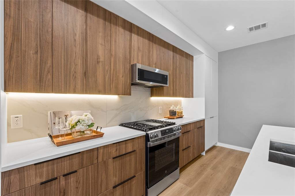 Ea Gracey Estates - Residential