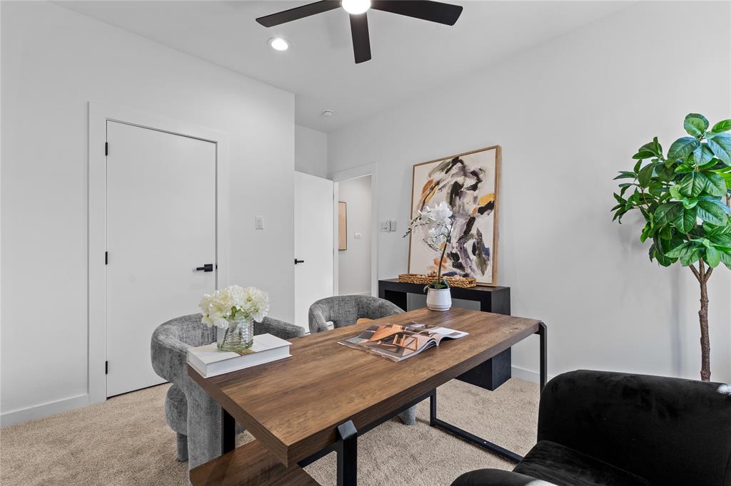 Ea Gracey Estates - Residential