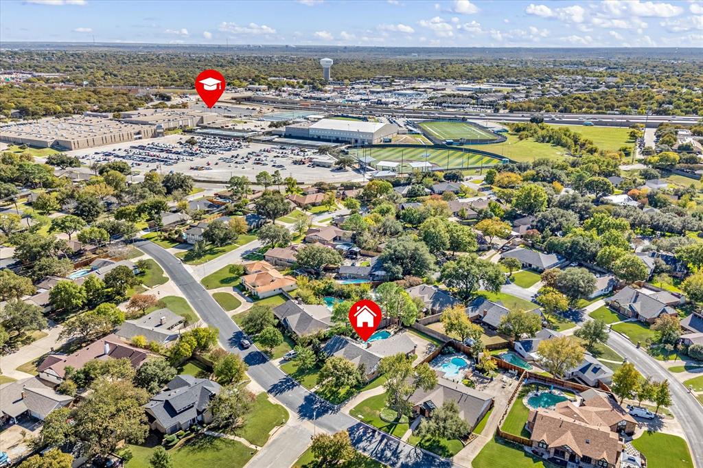 Mayfair Add - Residential