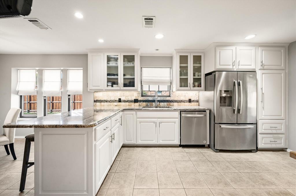 Mayfair Add - Residential