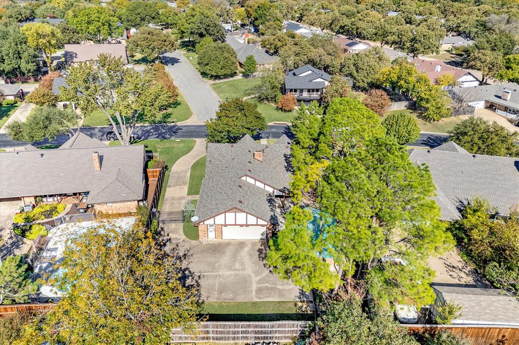 Mayfair Add - Residential