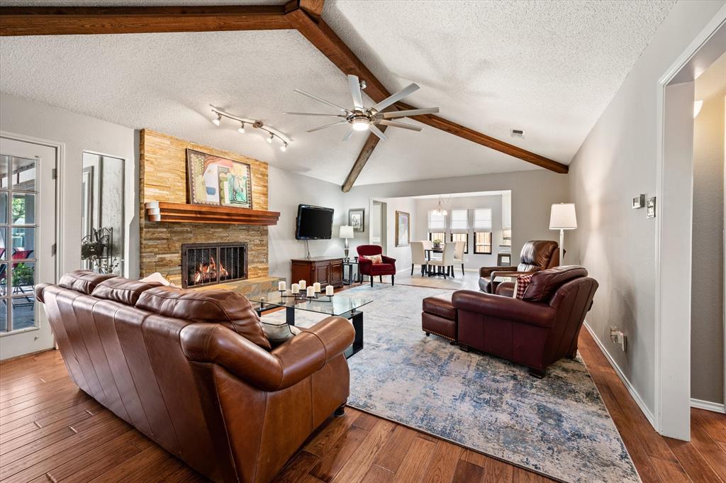 Mayfair Add - Residential