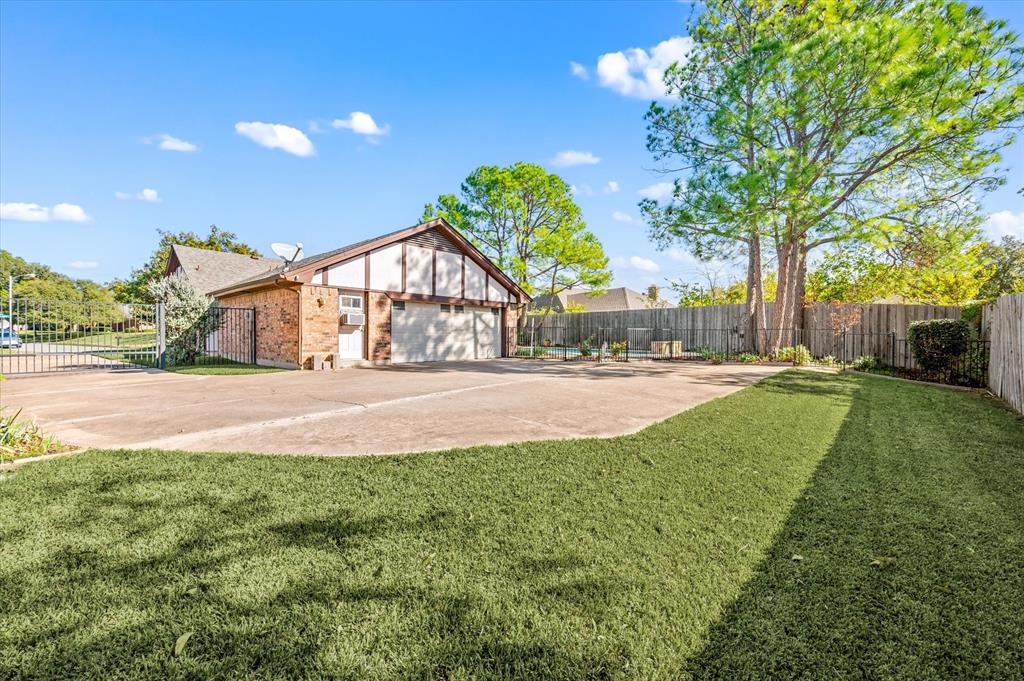 Mayfair Add - Residential