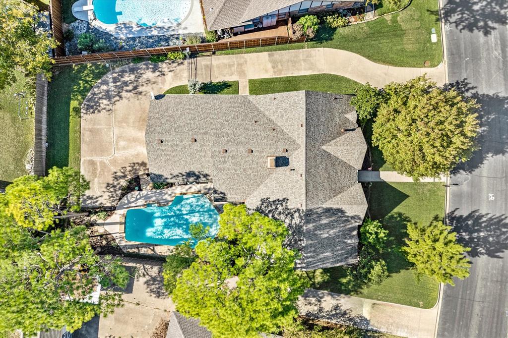 Mayfair Add - Residential