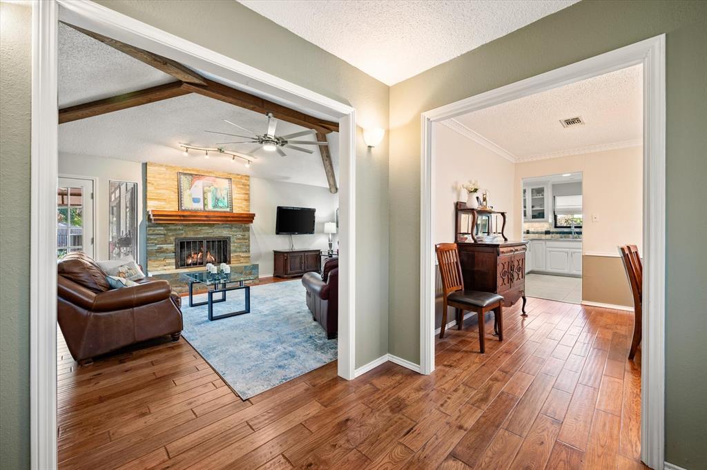 Mayfair Add - Residential