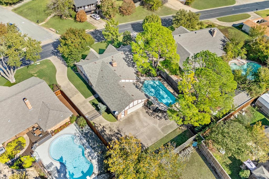 Mayfair Add - Residential