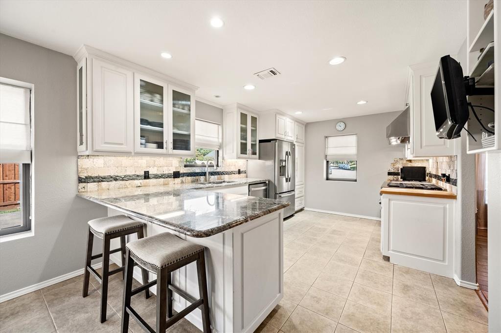 Mayfair Add - Residential