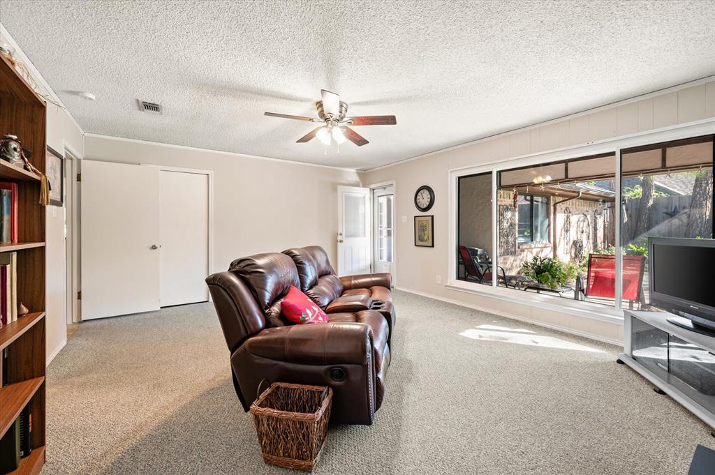 Mayfair Add - Residential