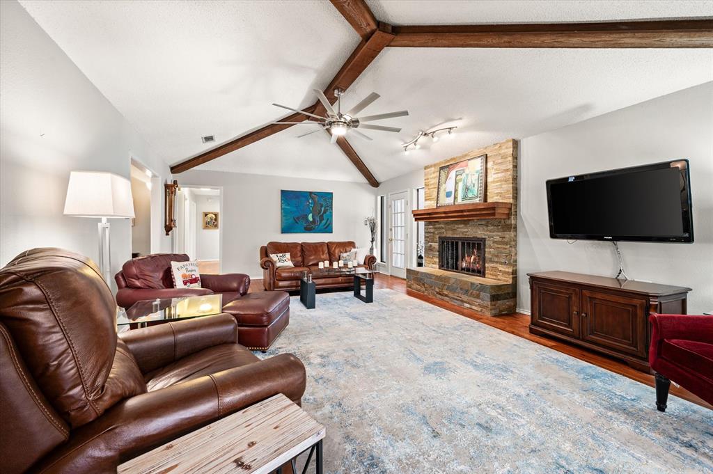 Mayfair Add - Residential