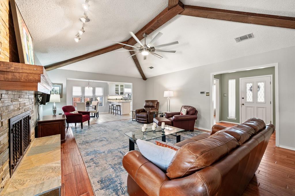 Mayfair Add - Residential