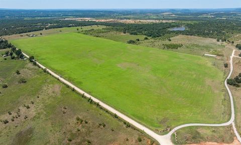 TBD County Road 126 1 Gordon TX 76453