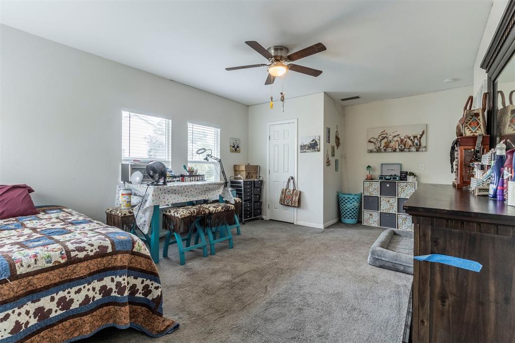 CORSICANA - Residential