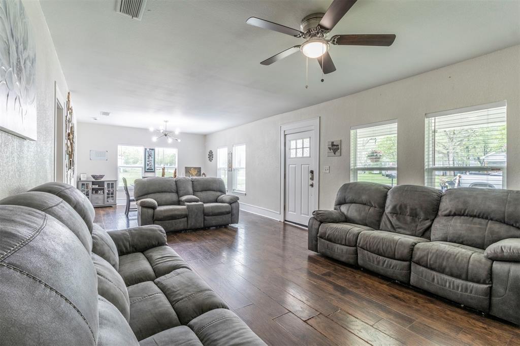 CORSICANA - Residential