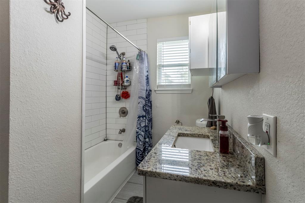 CORSICANA - Residential