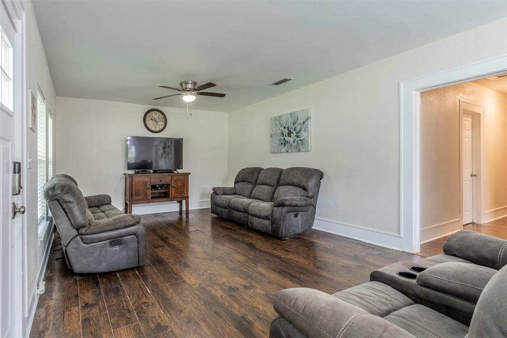 CORSICANA - Residential