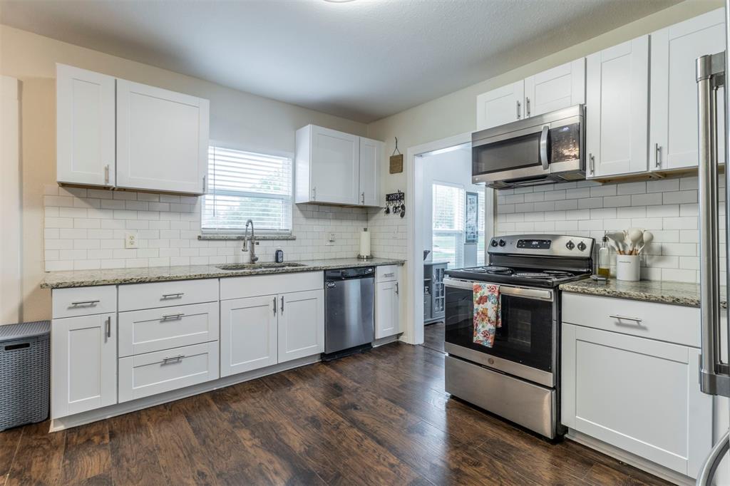 CORSICANA - Residential