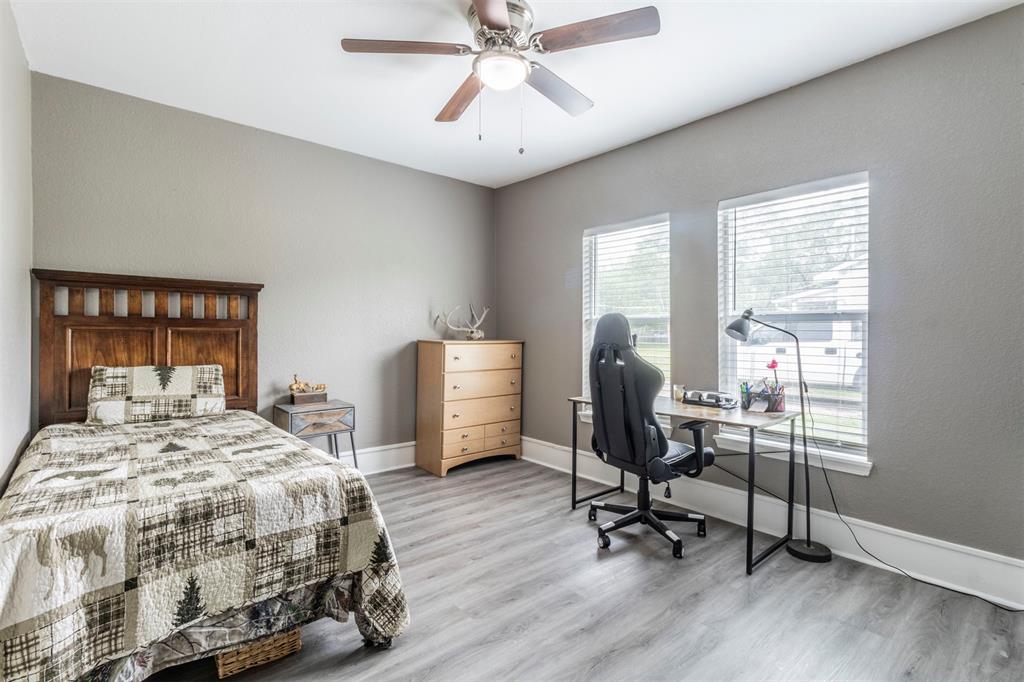 CORSICANA - Residential