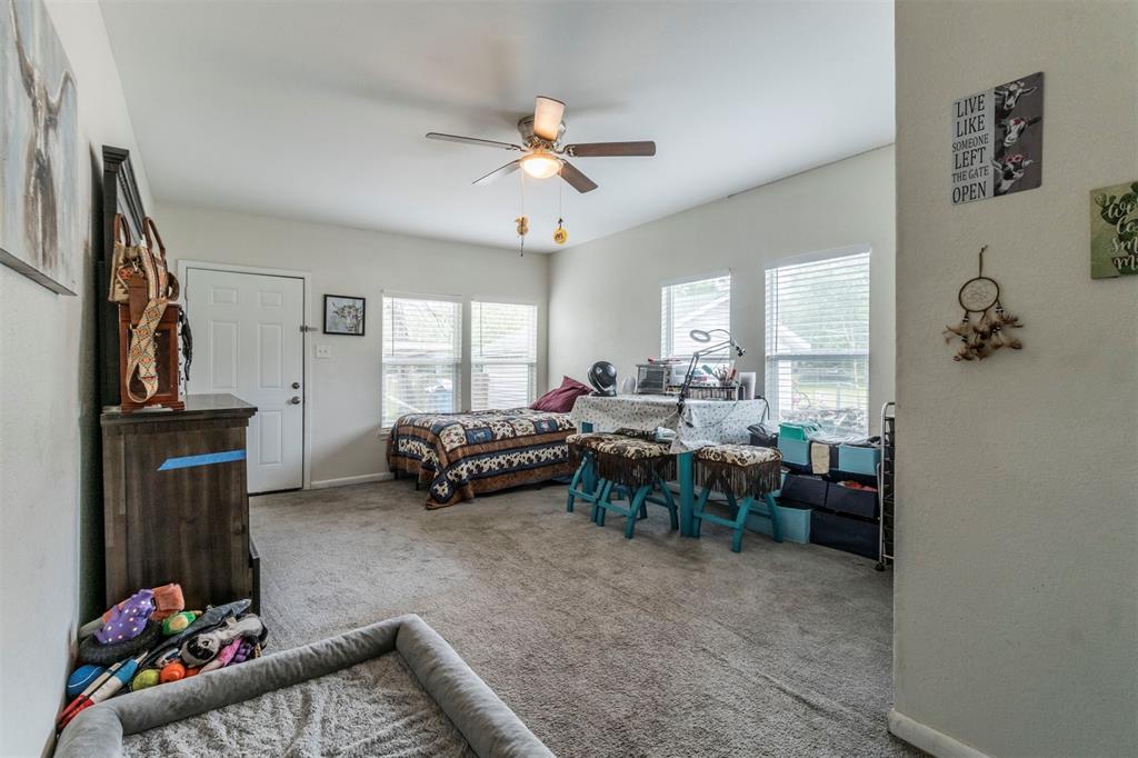 CORSICANA - Residential