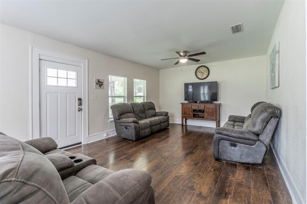 CORSICANA - Residential