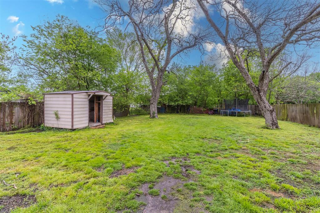 CORSICANA - Residential