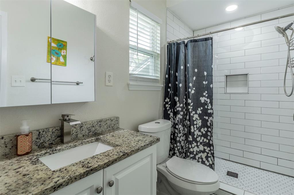 CORSICANA - Residential