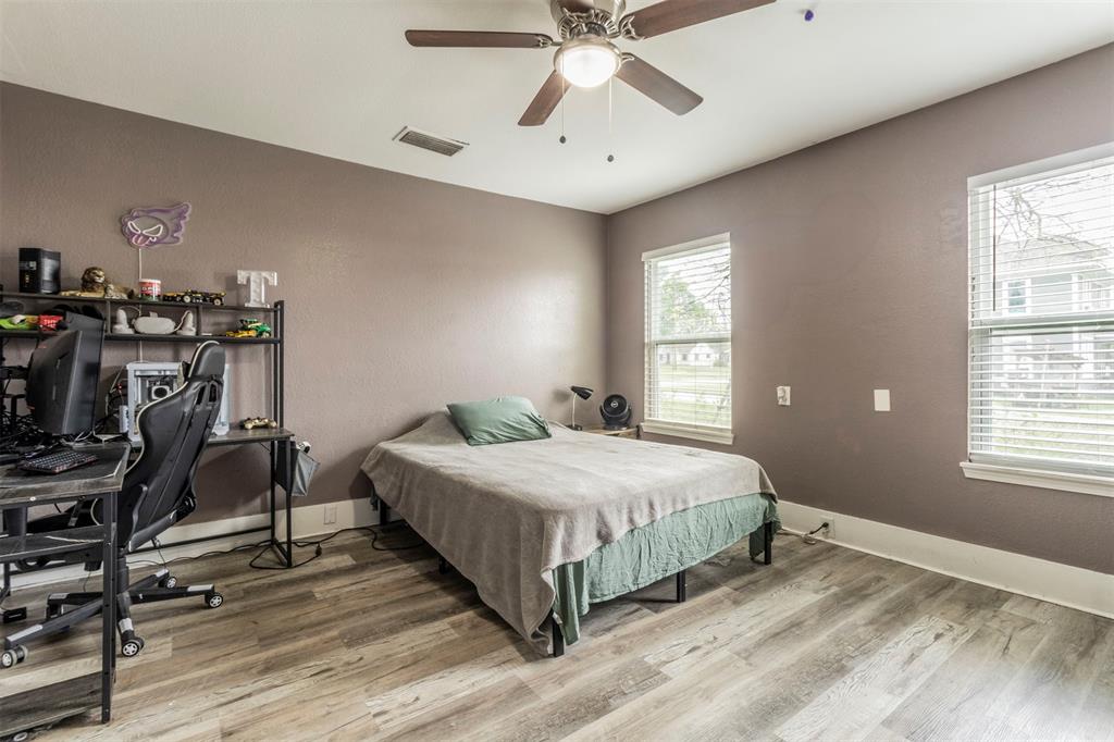 CORSICANA - Residential