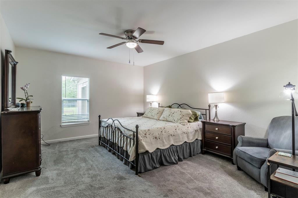 CORSICANA - Residential