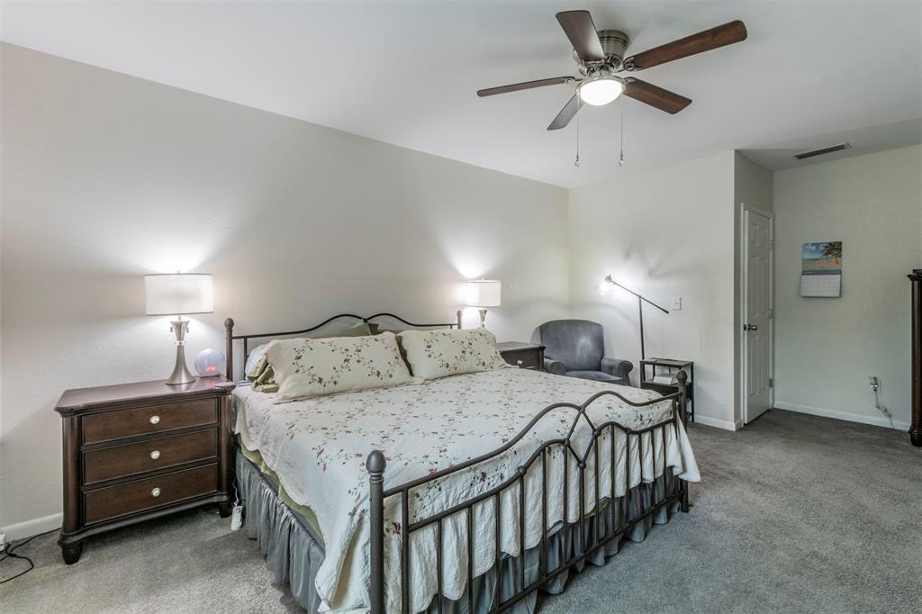 CORSICANA - Residential