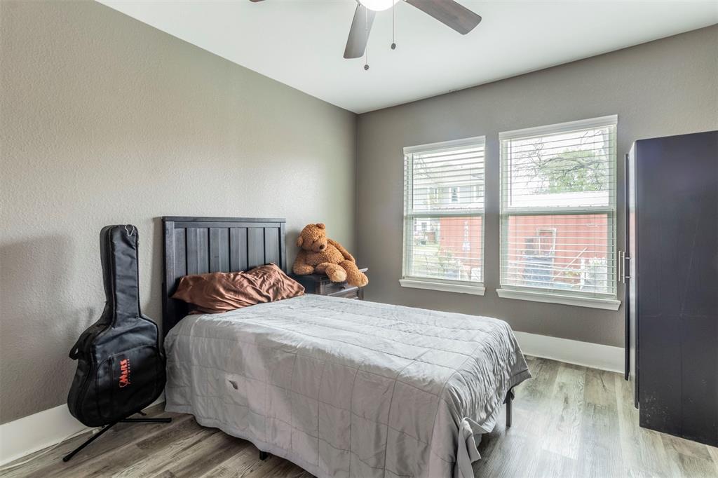 CORSICANA - Residential