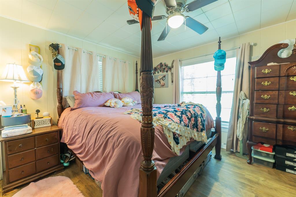 Sulphur Springs - Residential
